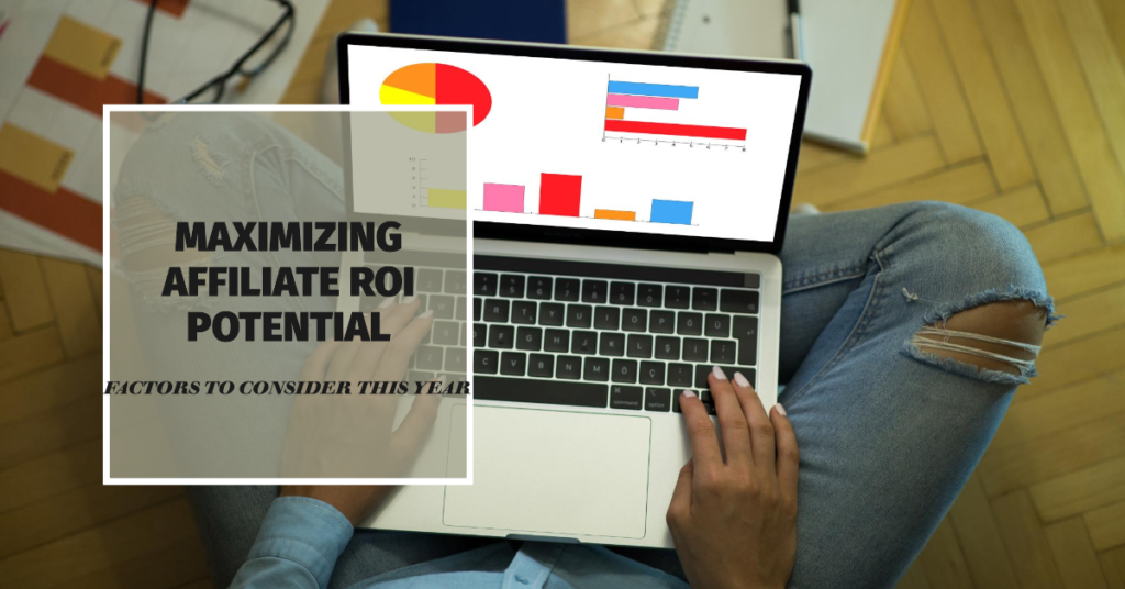 Factors that Impact ROI Potentials for Affiliate Niches this year