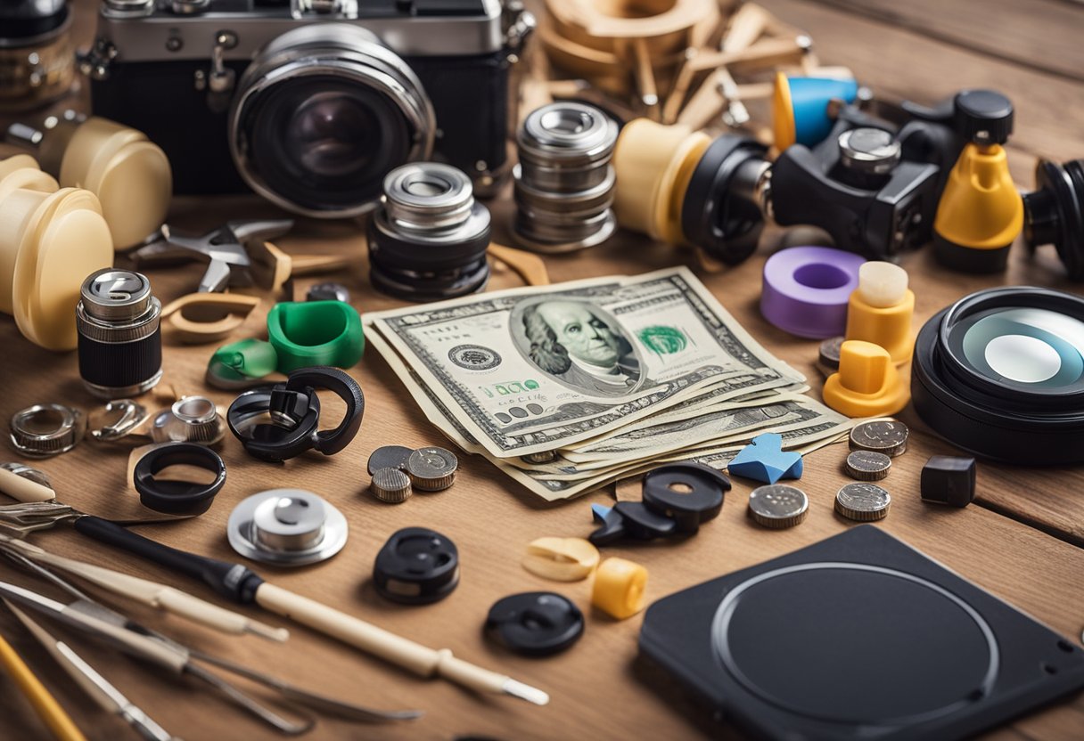 How to turn hobbies and skills into money making ventures?